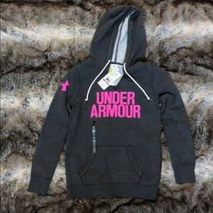 Under Armour Hoodie. Women’s Size XSmall